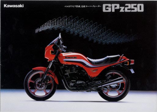 GPZ250