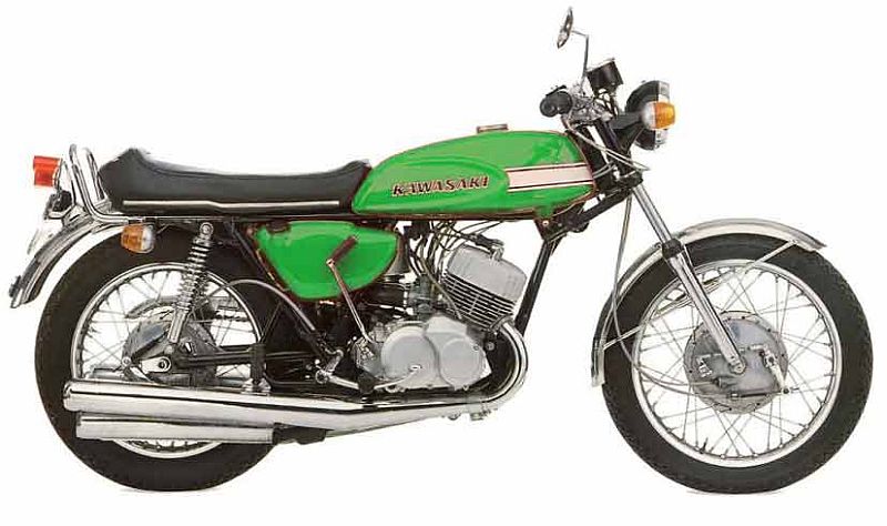 H1 ( Mach III ) -1969 H1 ( Mach III ) -1969