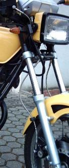 Stahlflex Bremsleitung Stahlflex Bremsleitung