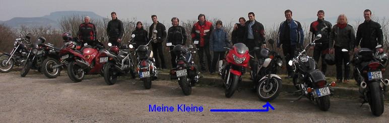 erste tour mit der kleinen erste tour mit der kleinen