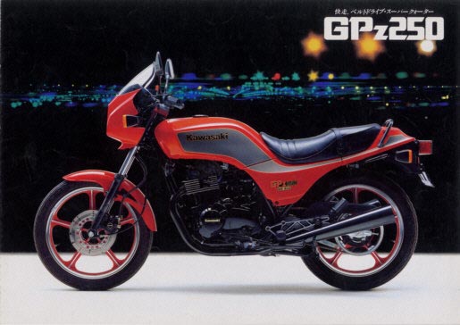 GPZ250