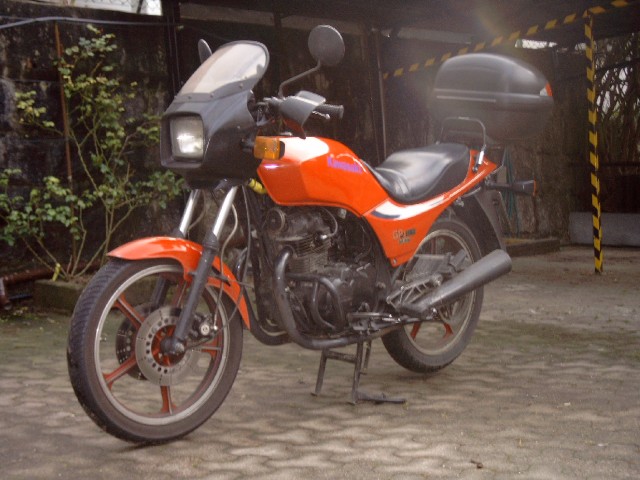 andi`s moped andi`s moped