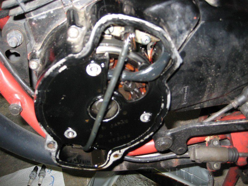 Lima Seitendeckel ohne kleinen Seitendeckel Lima Seitendeckel ohne kleinen Seitendeckel